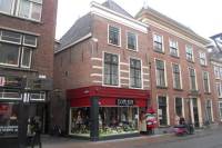 Woning Breestraat 21 Leiden