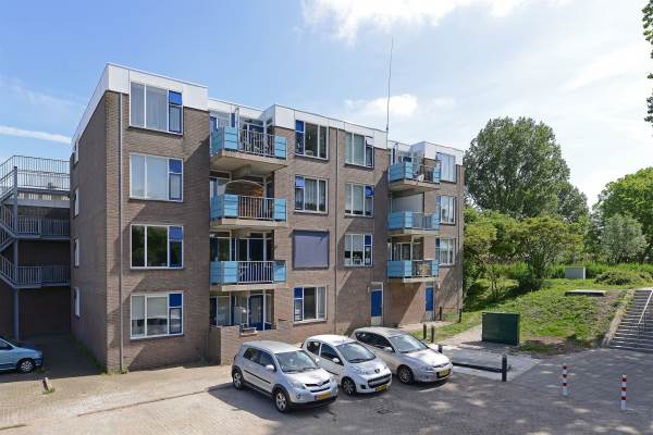 Woning Eikenhorst 421 Alphen aan den Rijn