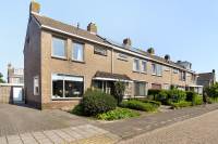 Woning D.Kampstraat 25 Scharwoude