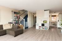 Woning Koningshof 23 Ridderkerk