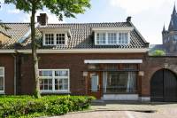 Woning Hoogstraat 143 Oisterwijk