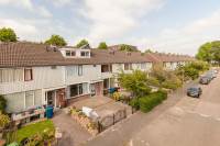 Woning Hargewaard 120 Alkmaar