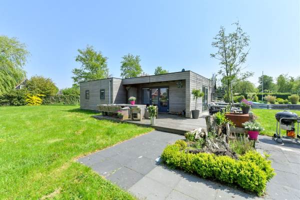 Woning Achterbos 50 Vinkeveen