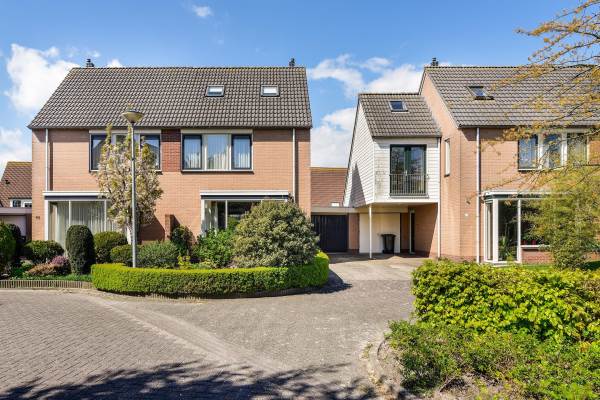 Woning Eg 64 Bovenkarspel