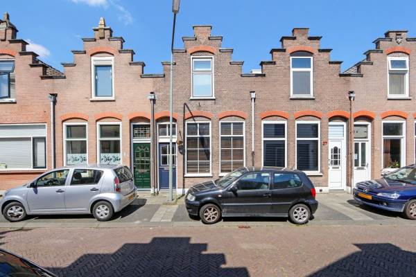 Woning Tweede Reedwarsstraat 29 Dordrecht