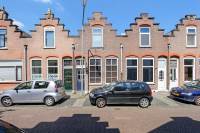 Woning Tweede Reedwarsstraat 29 Dordrecht