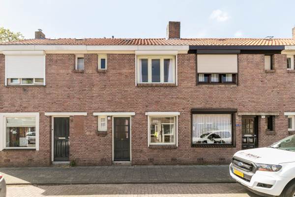 Woning Tollensstraat 29 Tilburg