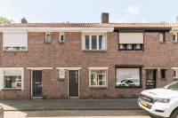 Woning Tollensstraat 29 Tilburg