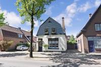 Woning Mastbosstraat 58 Breda