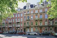 Woning Stadhouderskade 134 Amsterdam