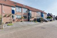 Woning Baardmosstraat 98 Purmerend