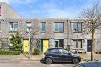 Woning Adenstraat 7 Delft