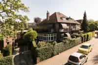 Woning Graaf Wichmanlaan 64 Bussum