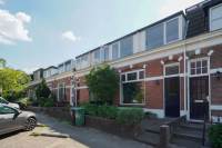 Woning Postdwarsweg 2 Nijmegen