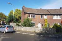 Woning Rector Meuffelsstraat 1 Susteren