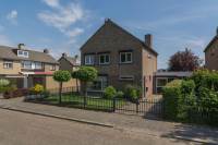 Woning Pieter Corneliszoon Hooftlaan 1 Roosendaal