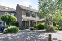 Woning Berkenlaan 41 Malden