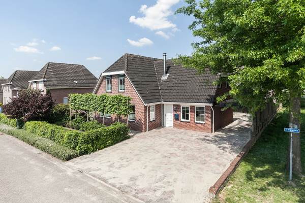 Woning Dagwerk 23 Zwartemeer