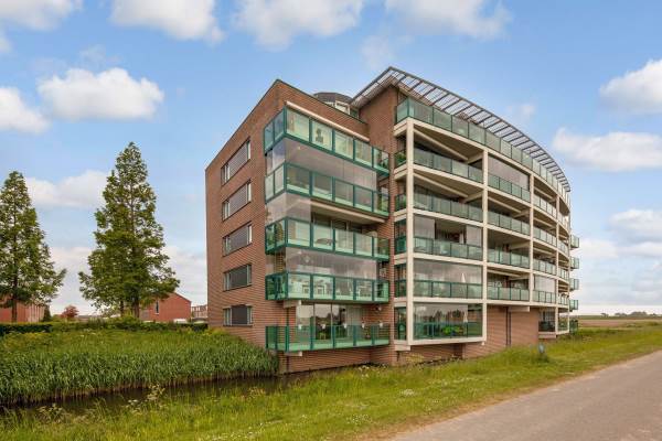 Woning Selma Lagerlöfstraat 236 Spijkenisse