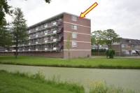 Woning Johannes Poststraat 207 Zwijndrecht
