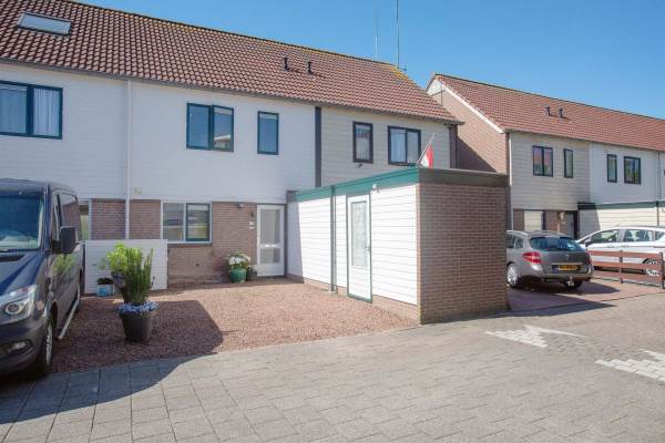 Woning Portelstraat 51 Purmerend