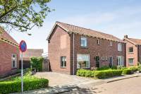 Woning Nico Kolenbergstraat 20 Lutjebroek