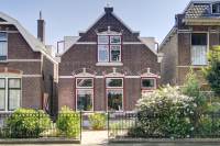 Woning Stationsstraat 11 Maasland