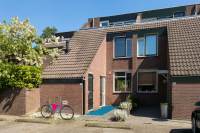 Woning Hagedisweide 45 Nieuwegein