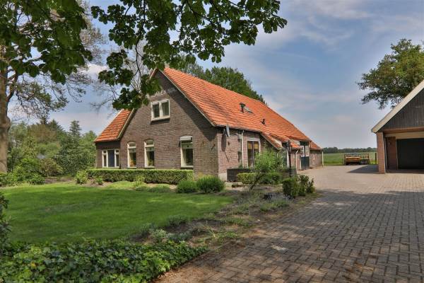 Woning De Slagenweg 9 Zuidwolde Dr