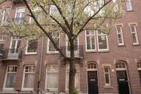 Woning Pieter Aertszstraat 100 Amsterdam