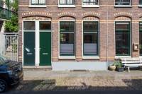 Woning Agnietenstraat 76 Arnhem