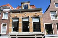 Woning Kleine Houtstraat 75 Haarlem