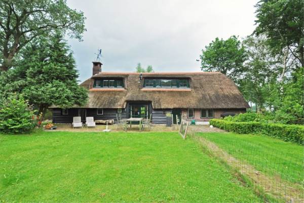 Woning Diepweg 25 Stuifzand