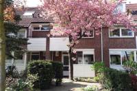 Woning Moeflonstraat 9 Nijmegen