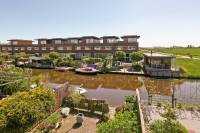 Woning Ina Dammanstraat 43 Zaandam