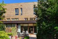 Woning Hongarenburg 164 Den Haag