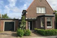 Woning Wilhelminastraat 50 Fijnaart