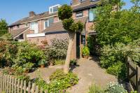 Woning Achter de Kerken 7 Abcoude