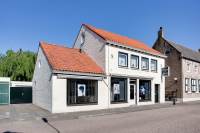 Woning Bovenstraat 12 Hoeven