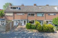 Woning Fahrenheitstraat 17 Zandvoort