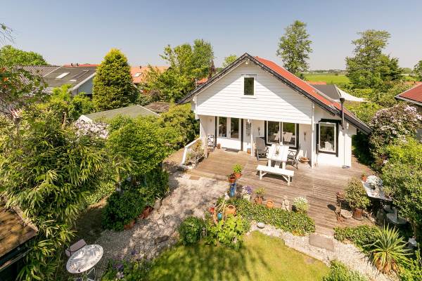 Woning De Rekere 69 Warmenhuizen