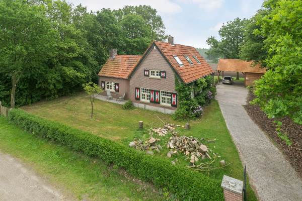 Woning Vier Winden 3 Esbeek