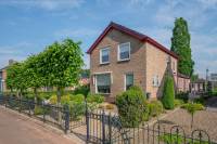 Woning Nieuweweg 11 Roden