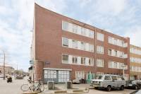 Woning Hudsonstraat 3 Amsterdam