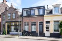 Woning Hogeweg 20 Bussum