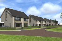 Bouwgrond Kooimanstraat Kavel 10 Wilhelminaoord