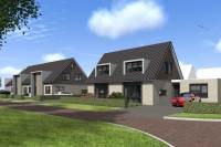 Bouwgrond Kooimanstraat Kavel 12 Wilhelminaoord