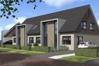 Bouwgrond Kooimanstraat Kavel 15 Wilhelminaoord