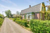 Woning Dijkweg 135 Andijk