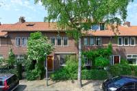 Woning Dickmansstraat 12 Haarlem